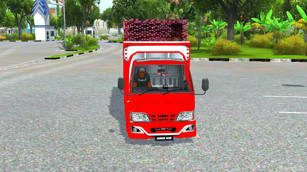 Photo of Isuzu NKR Po V6 1