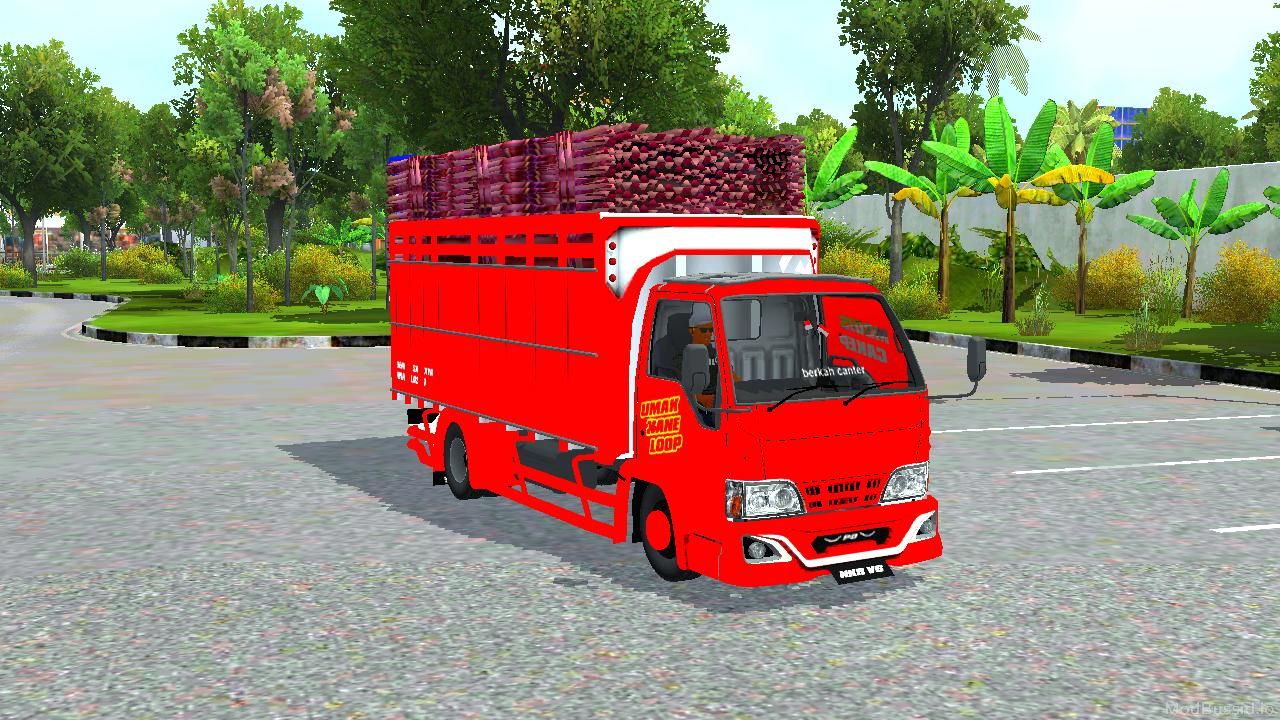 Photo of Isuzu NKR Po V6 2