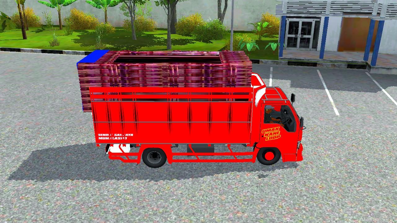 Photo of Isuzu NKR Po V6 3