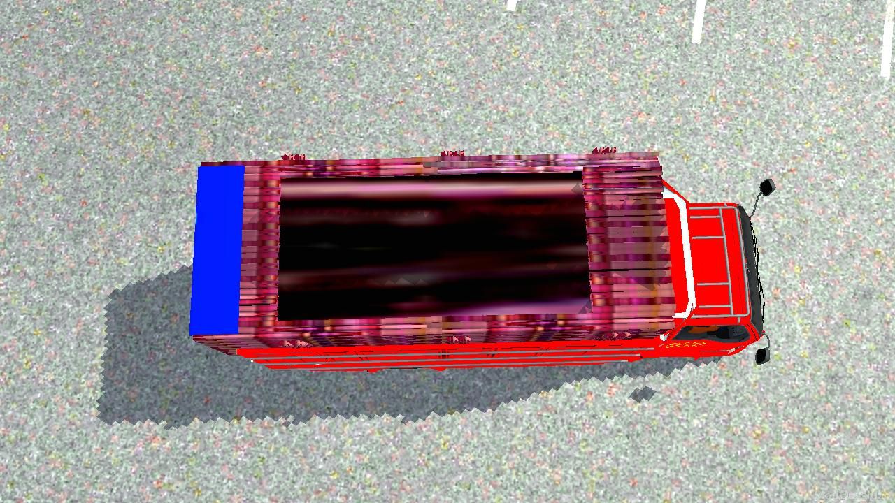 Photo of Isuzu NKR Po V6 4