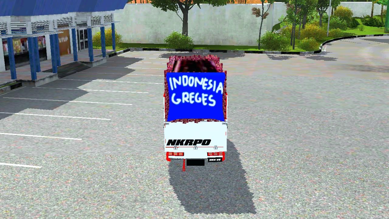 Photo of Isuzu NKR Po V6 8