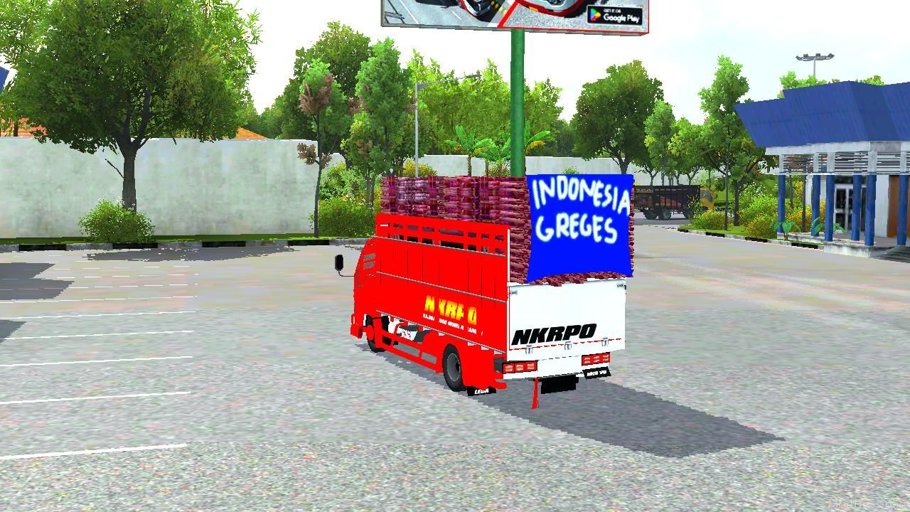 Photo of Isuzu NKR Po V6 5