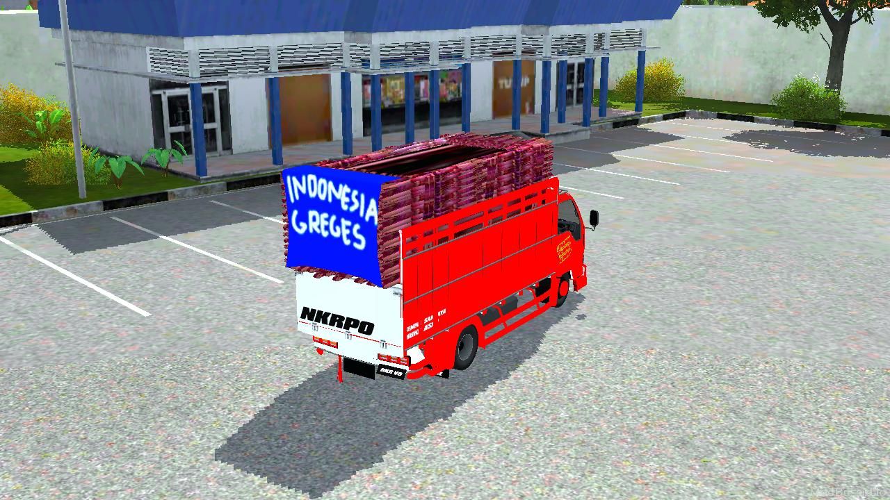 Photo of Isuzu NKR Po V6 6