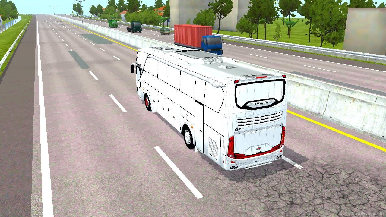 Photo of JB2 SHD By ZILLA 4