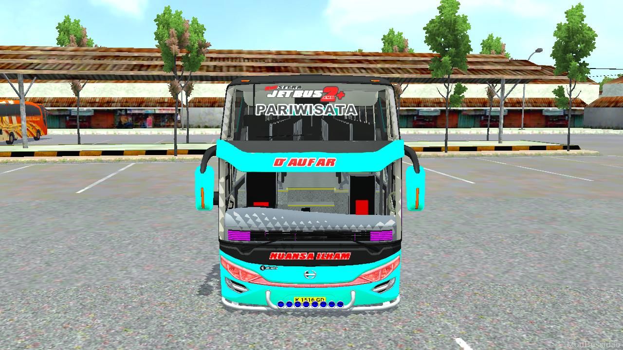 Photo of JB2 ZTOM Edit HSD 1