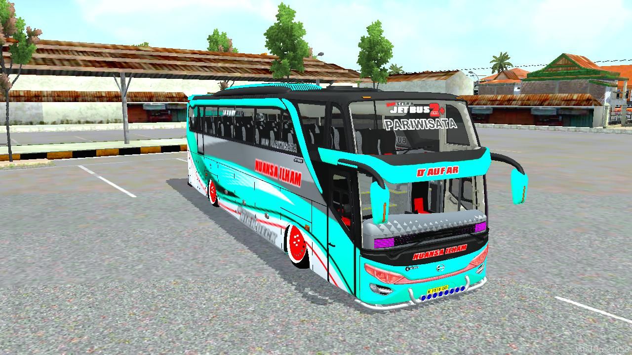 Photo of JB2 ZTOM Edit HSD 2