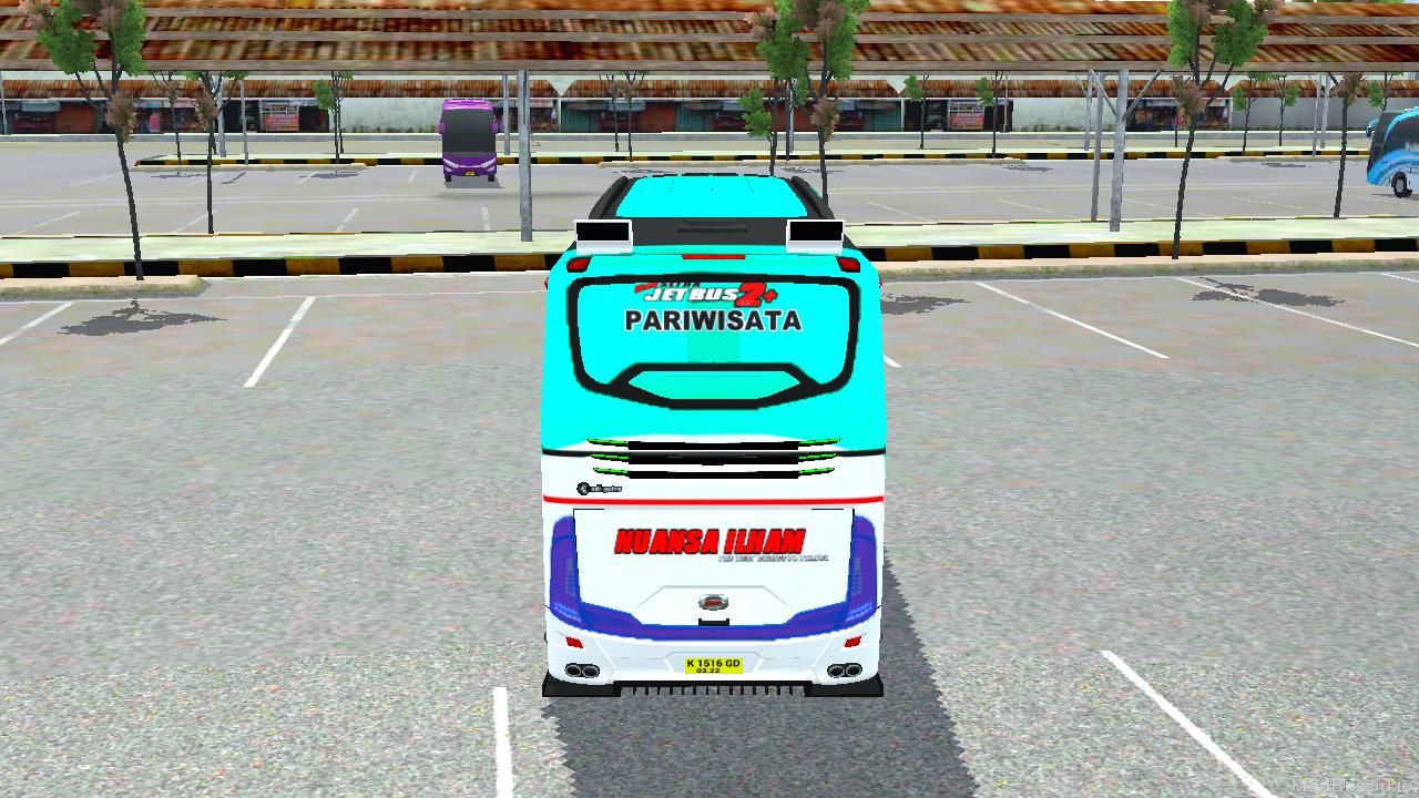 Photo of JB2 ZTOM Edit HSD 7