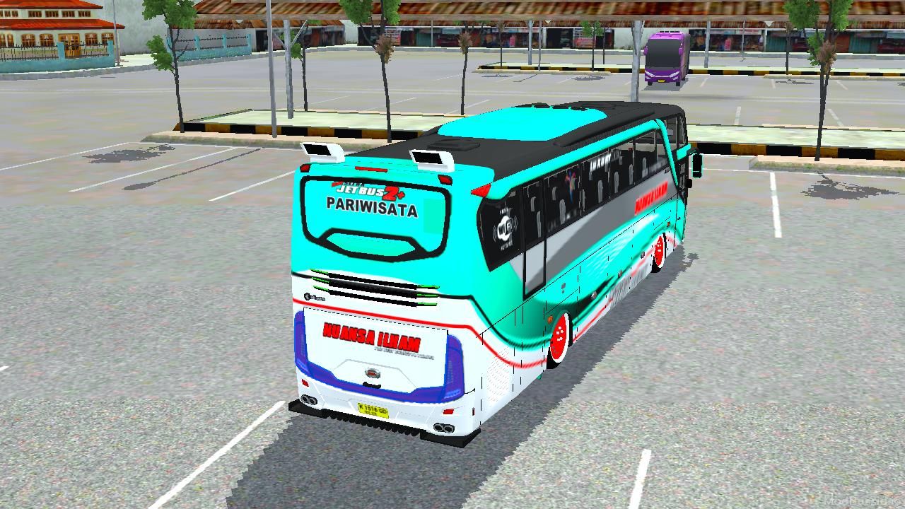 Photo of JB2 ZTOM Edit HSD 6