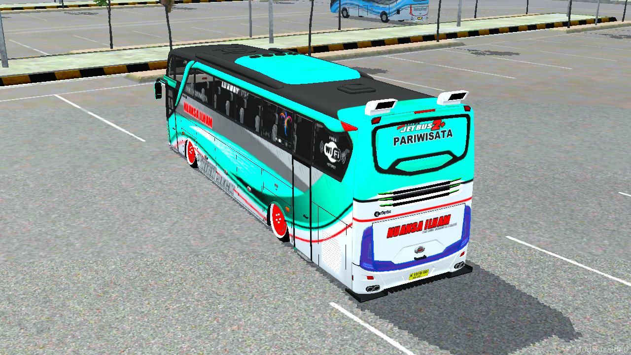 Photo of JB2 ZTOM Edit HSD 5