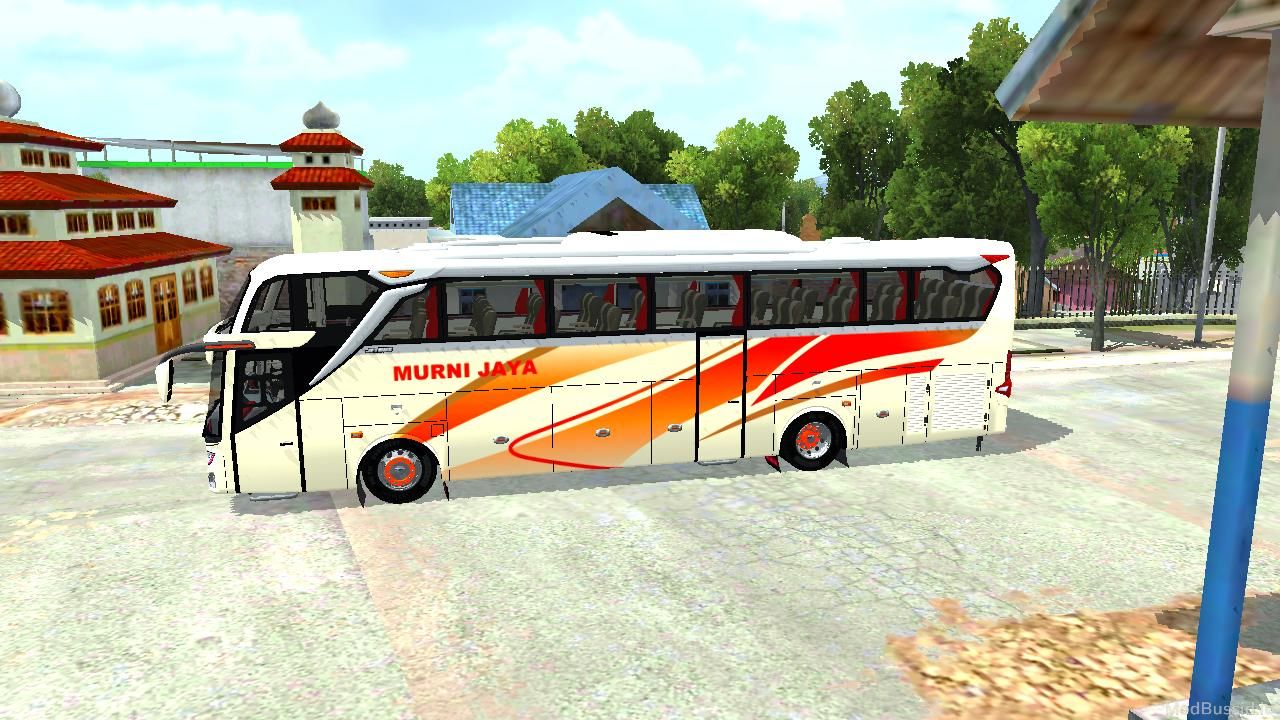 Photo of JB3+ Mercy 3