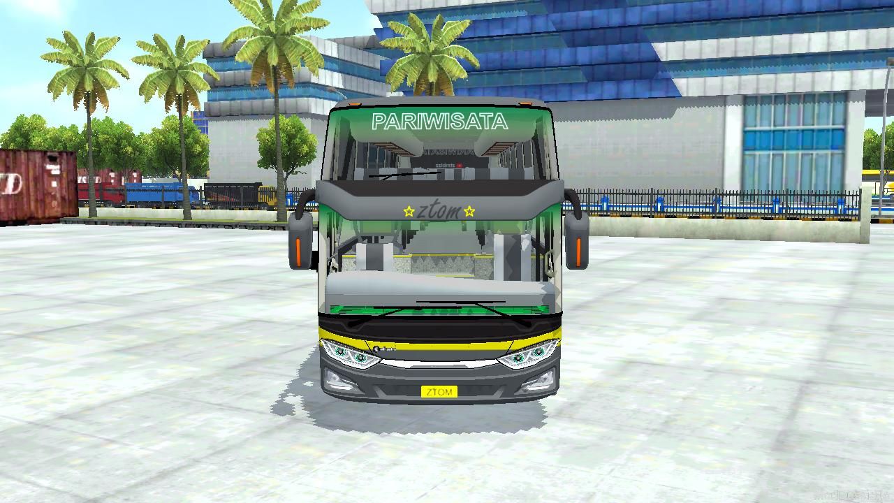 Photo of JB3 SHD ZTOM 1