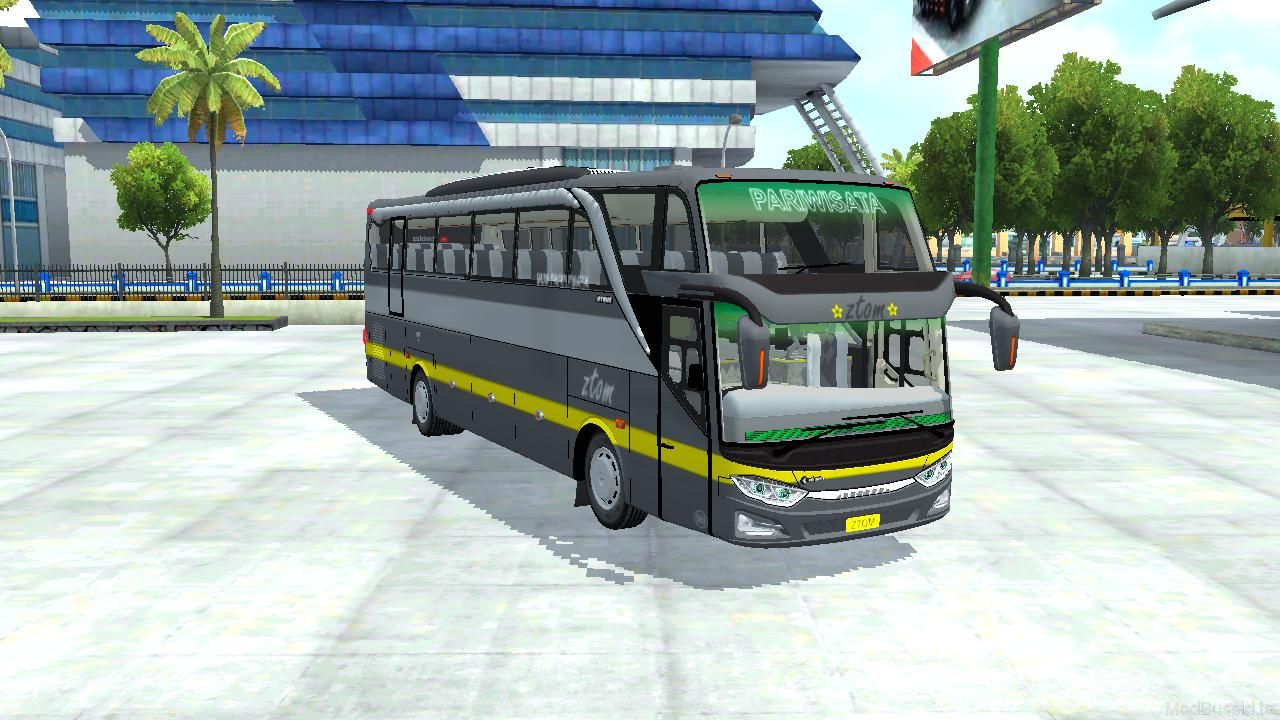 Photo of JB3 SHD ZTOM 2