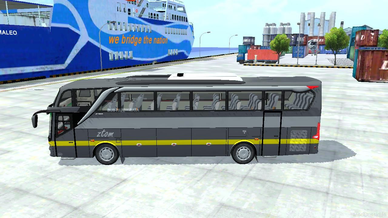 Photo of JB3 SHD ZTOM 4
