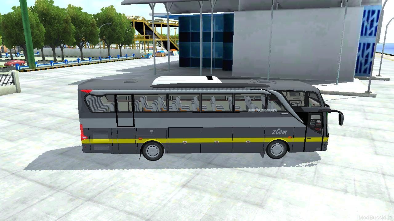 Photo of JB3 SHD ZTOM 3