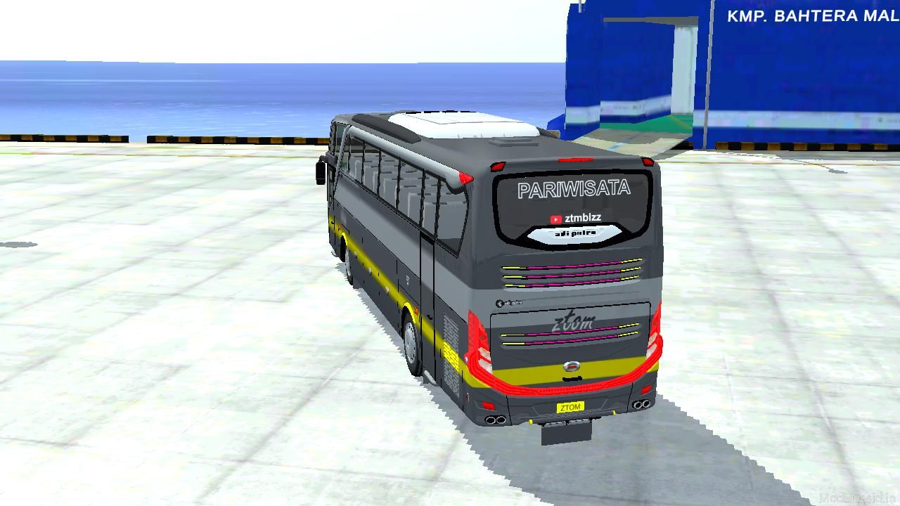 Photo of JB3 SHD ZTOM 7