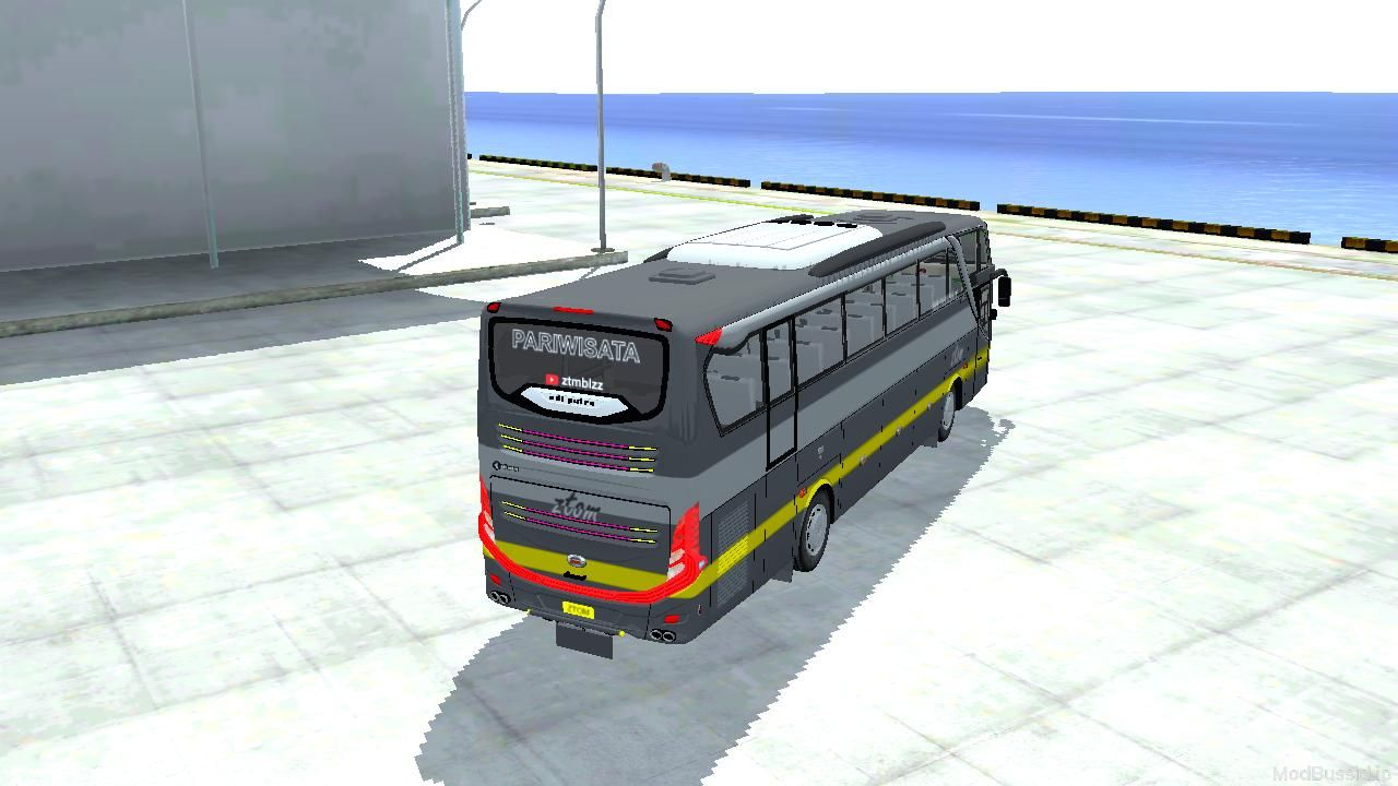 Photo of JB3 SHD ZTOM 5