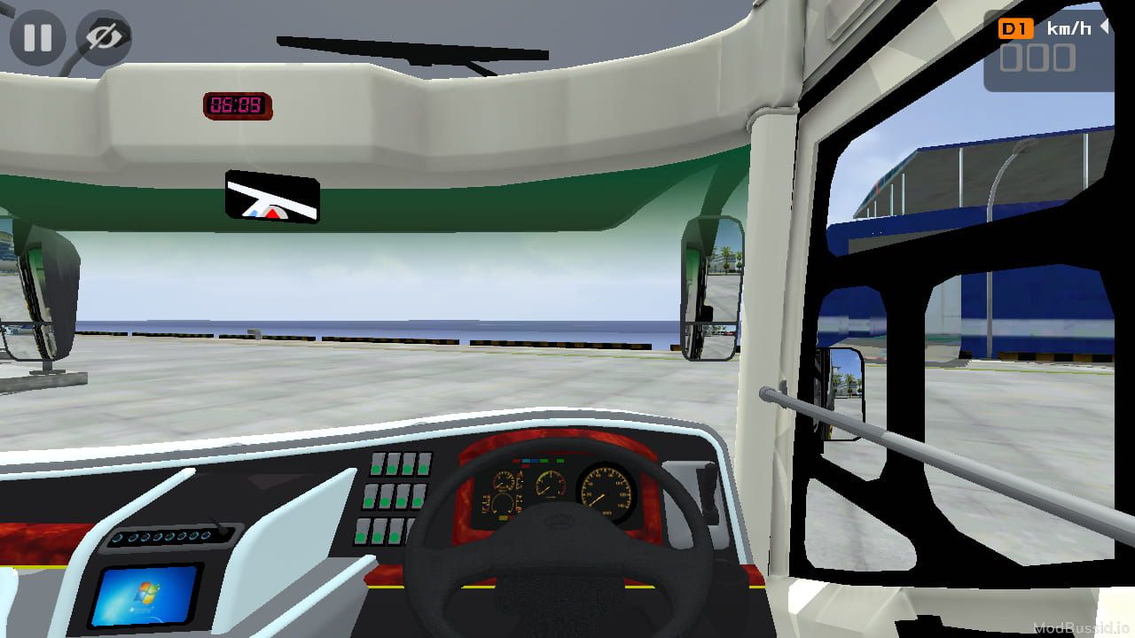 Photo of JB3 SHD ZTOM 8