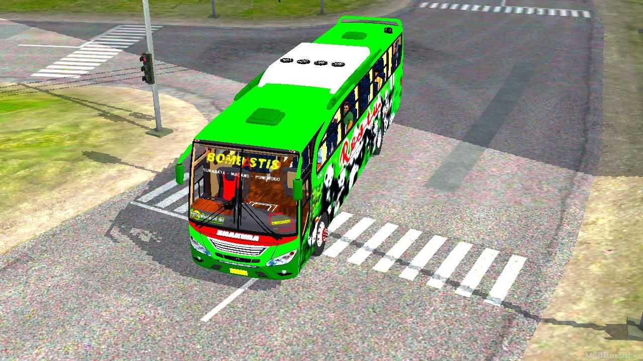 Photo of JBHD AK8 Jawa Timuran 9