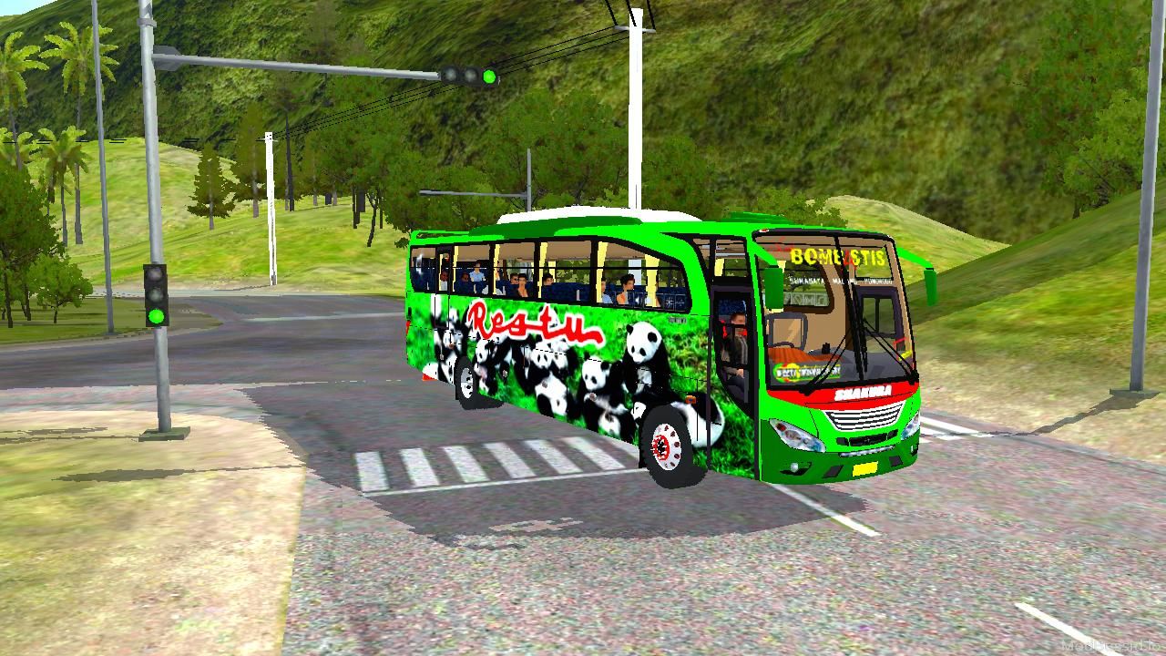 Photo of JBHD AK8 Jawa Timuran 2