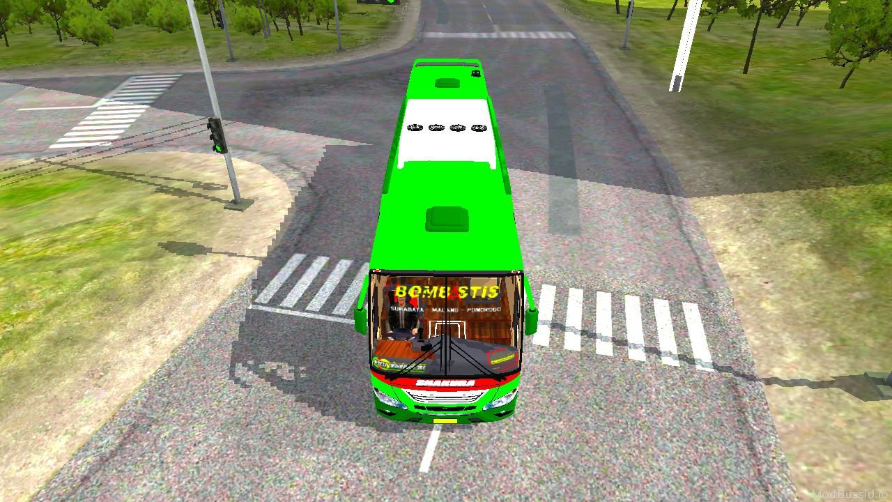 Photo of JBHD AK8 Jawa Timuran 3