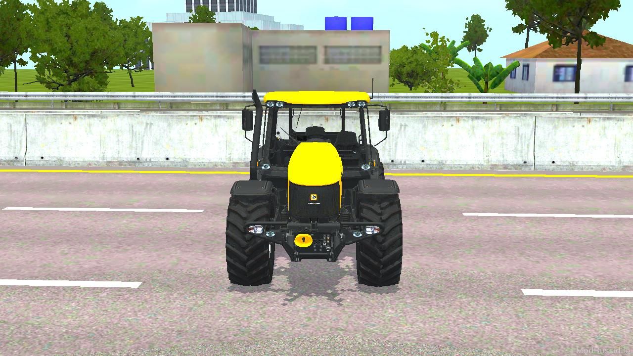 Photo of JCB Fastrac 3230 1