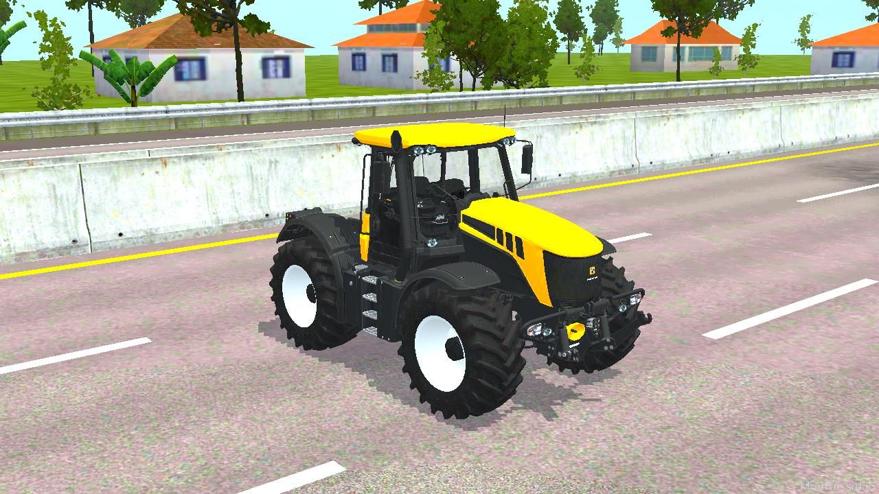 Photo of JCB Fastrac 3230 2