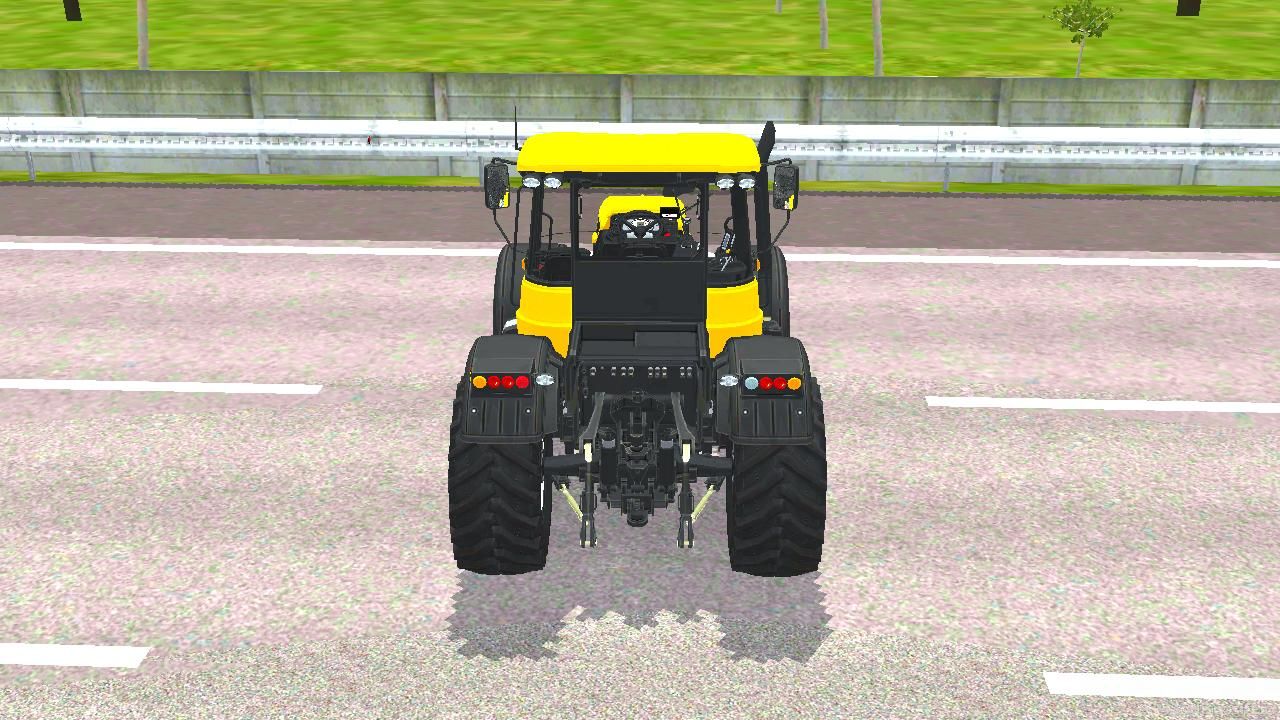 Photo of JCB Fastrac 3230 7