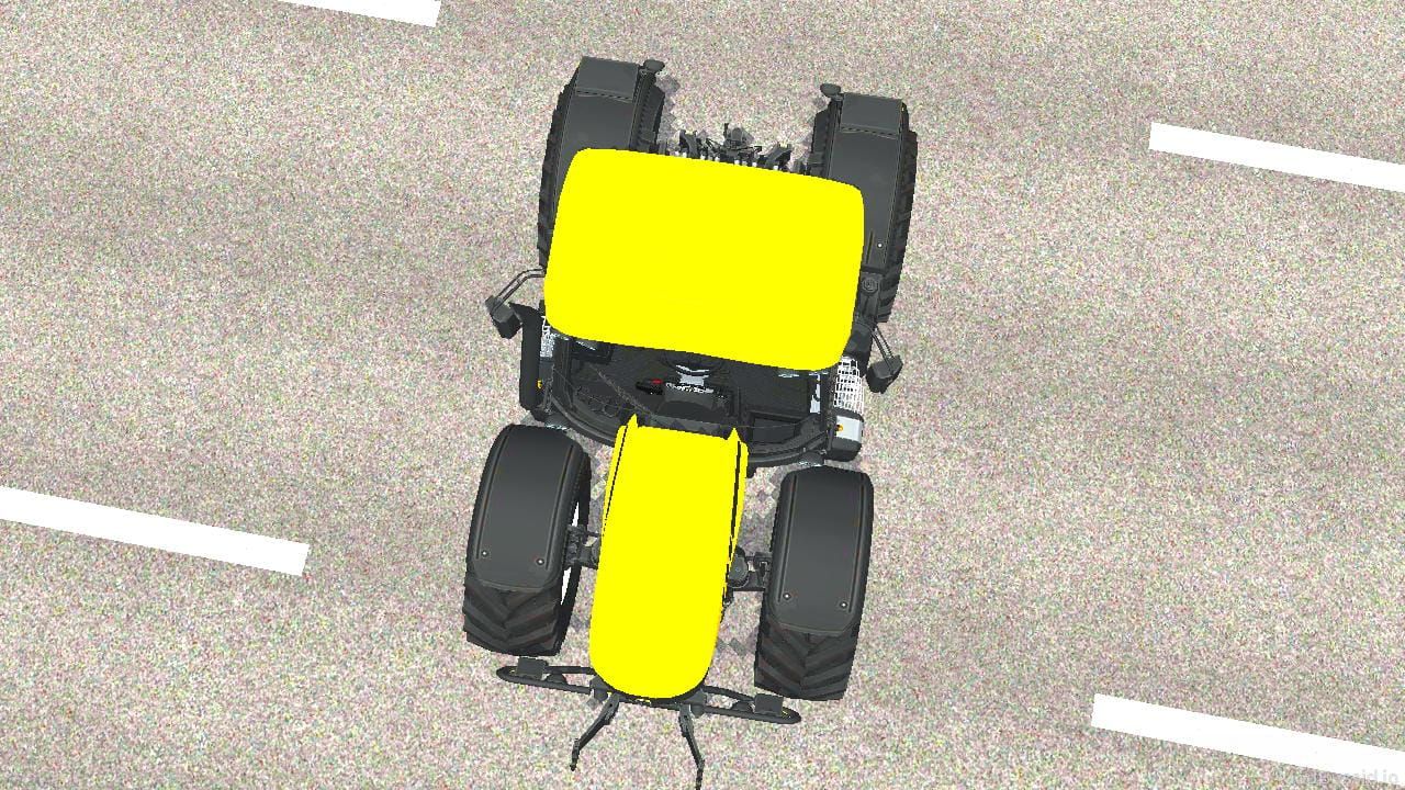 Photo of JCB Fastrac 3230 6