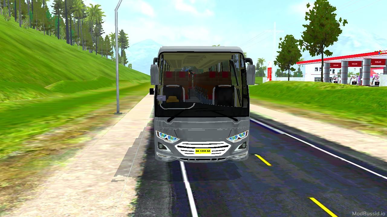 Photo of JETBUS 3+ MED 1
