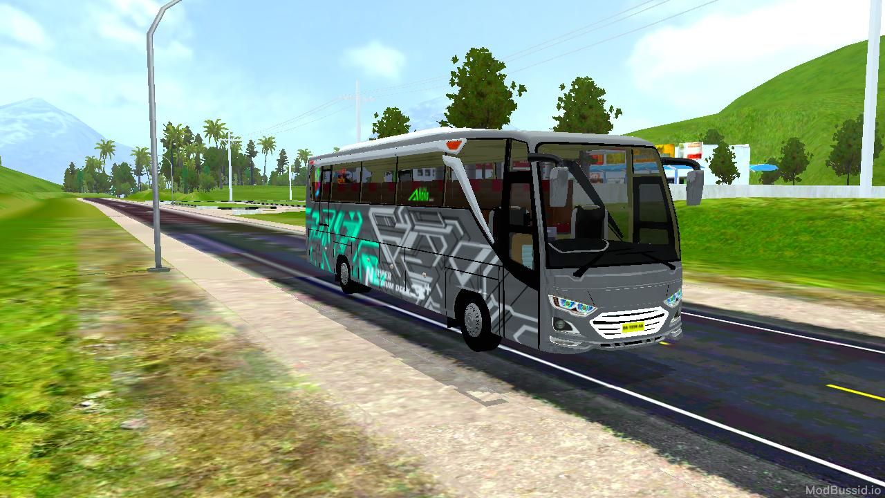 Photo of JETBUS 3+ MED 2
