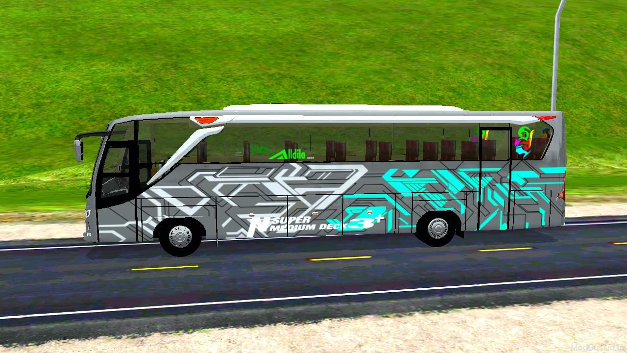 Photo of JETBUS 3+ MED 3