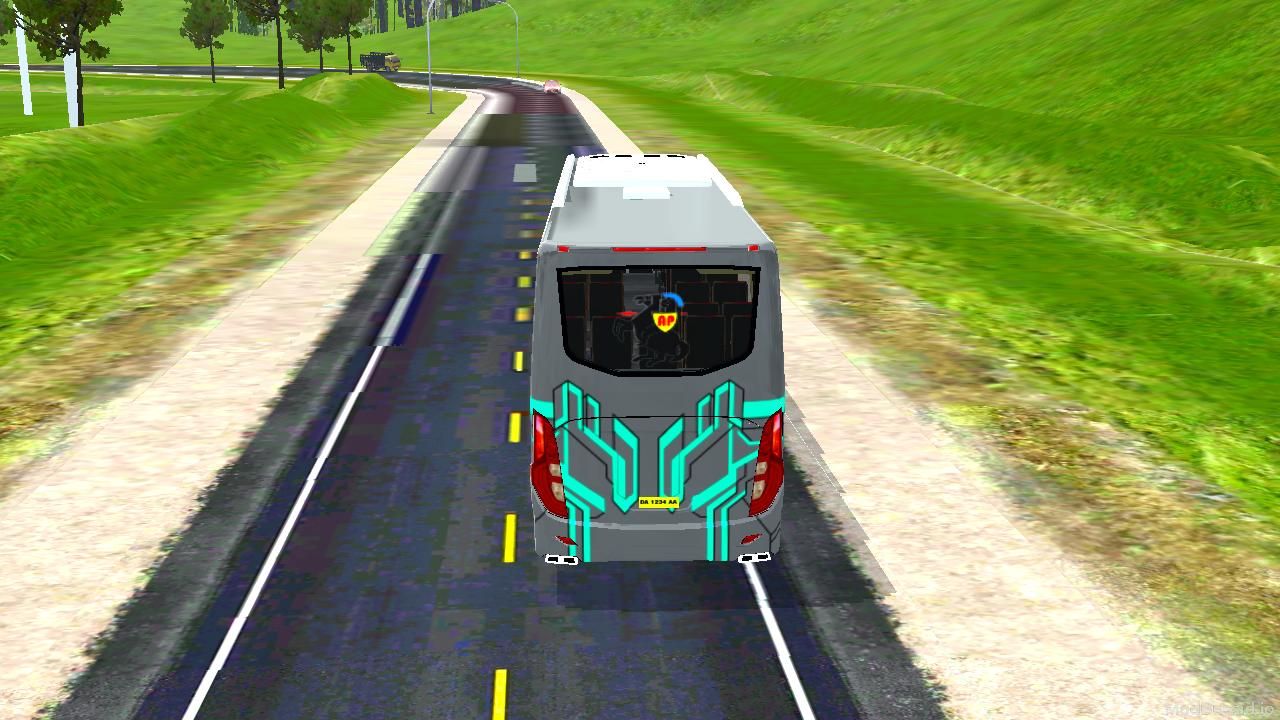 Photo of JETBUS 3+ MED 7