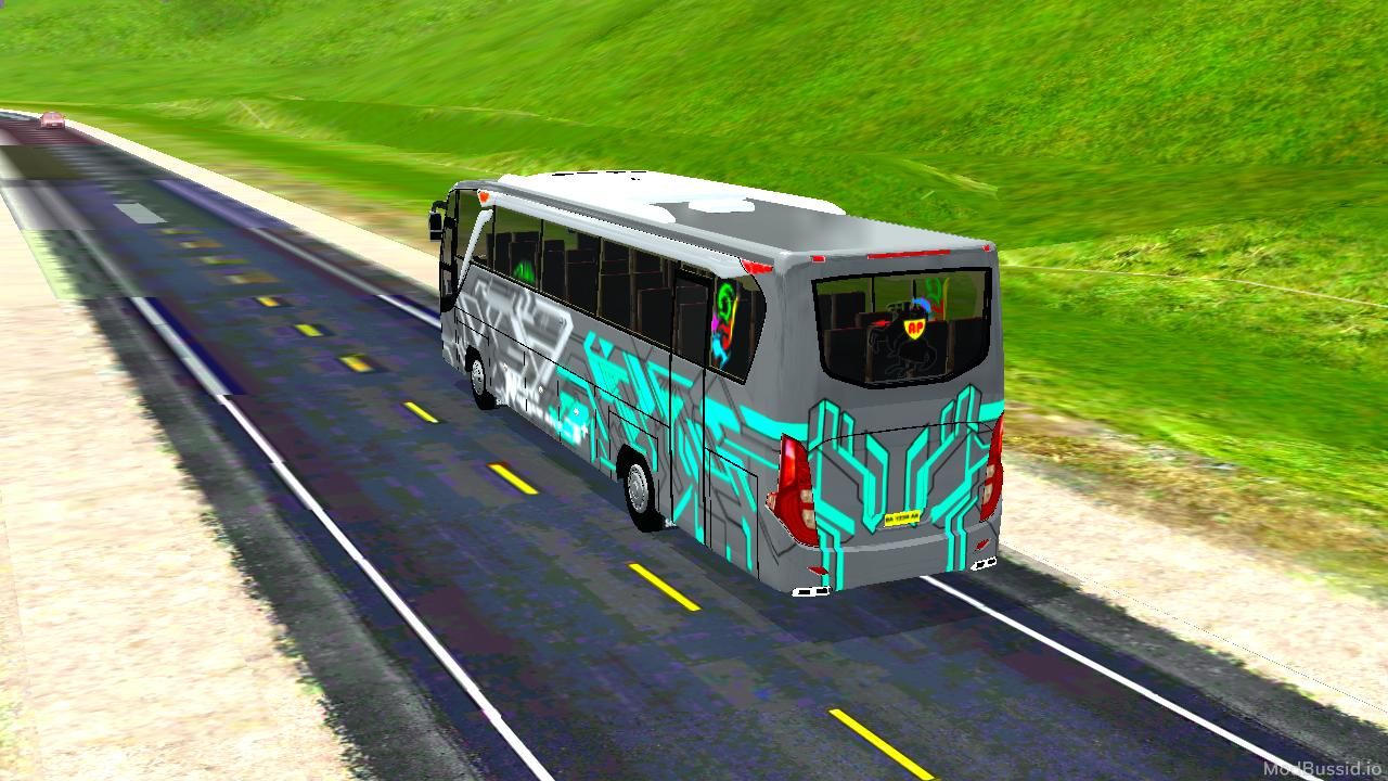 Photo of JETBUS 3+ MED 5