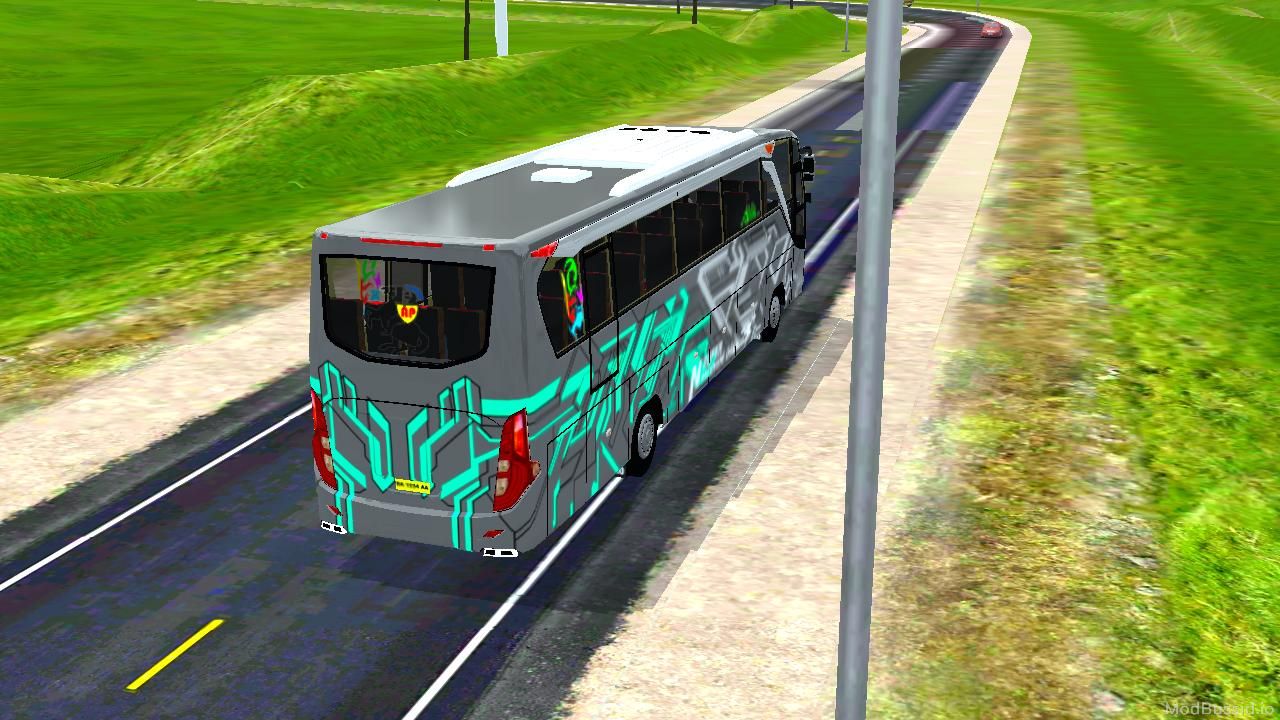 Photo of JETBUS 3+ MED 6