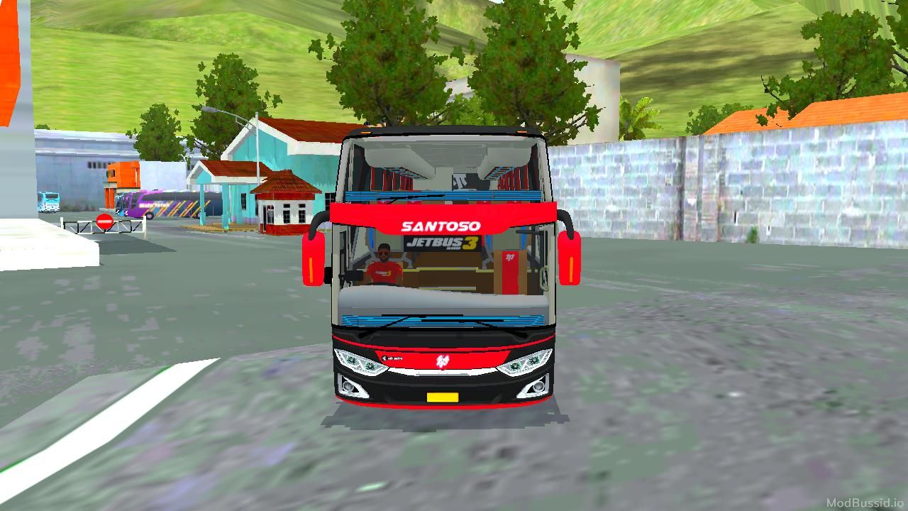 Photo of JetBus 3+ 1