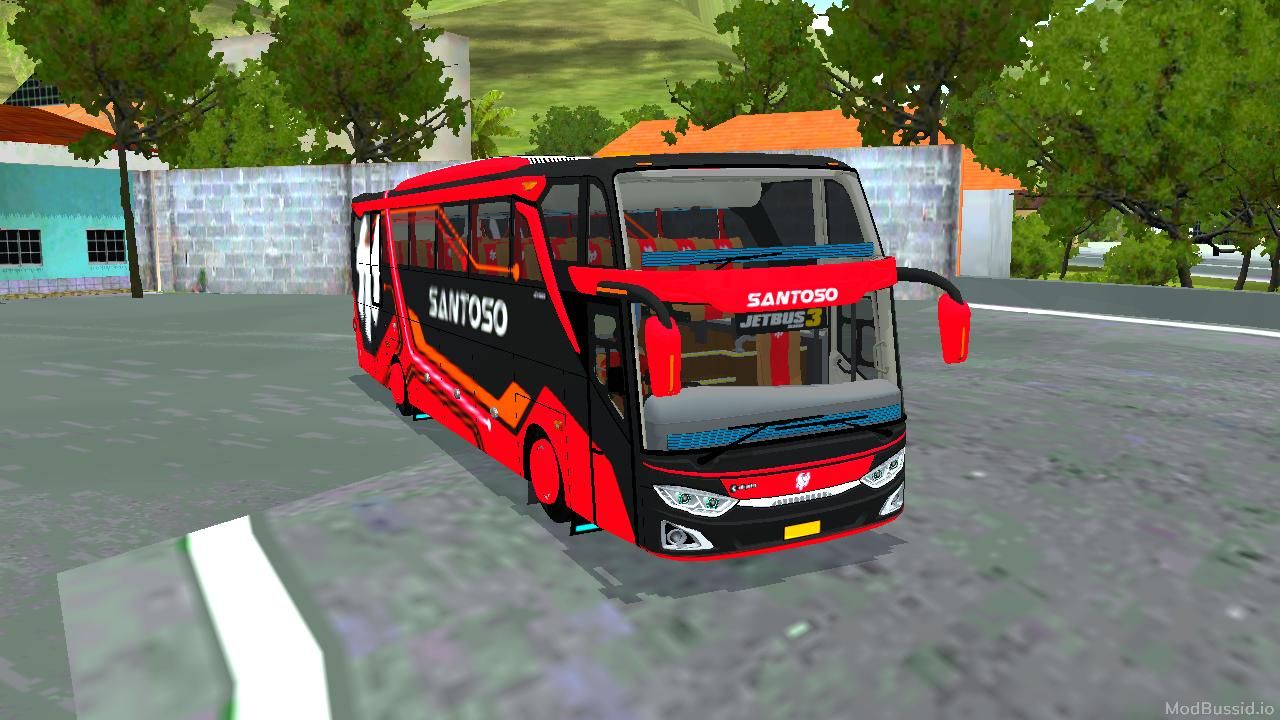 Photo of JetBus 3+ 2