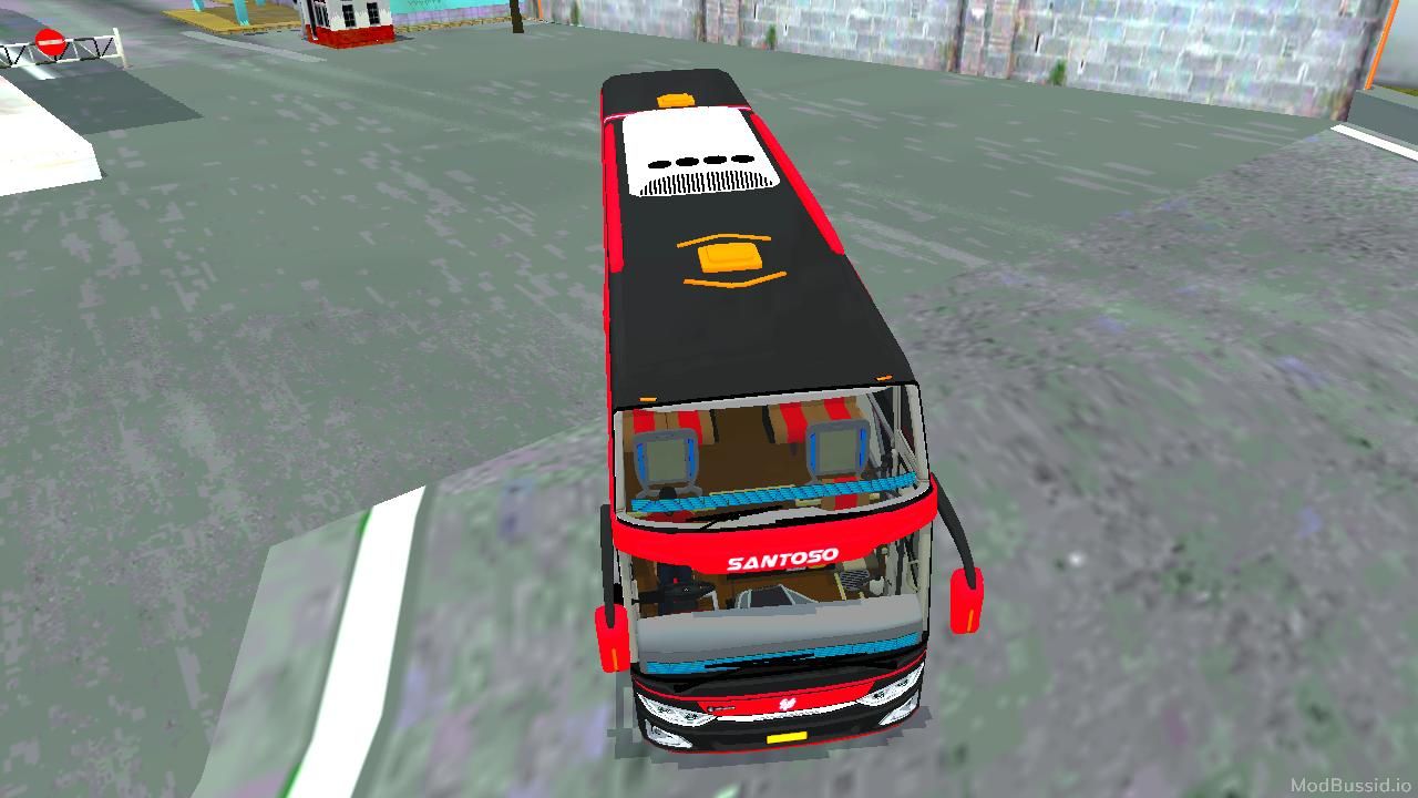 Photo of JetBus 3+ 3