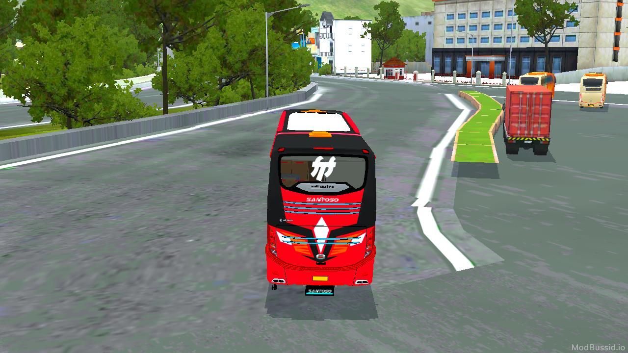 Photo of JetBus 3+ 5