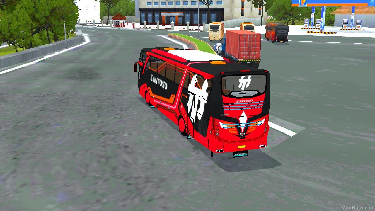 Photo of JetBus 3+ 6
