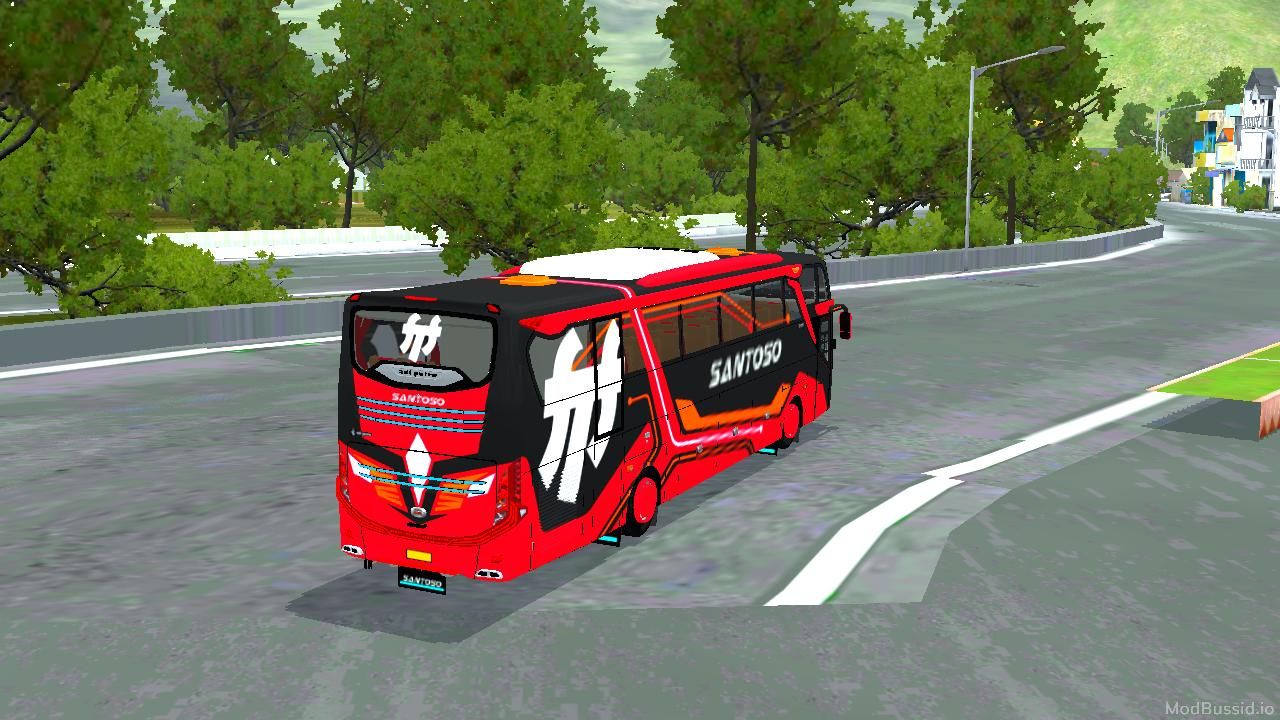 Photo of JetBus 3+ 7