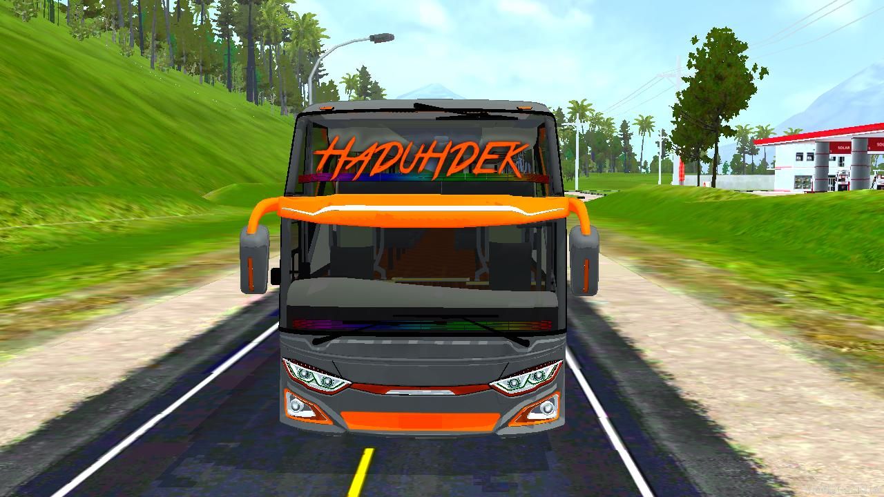 Photo of JetBus 3+ HDD 1