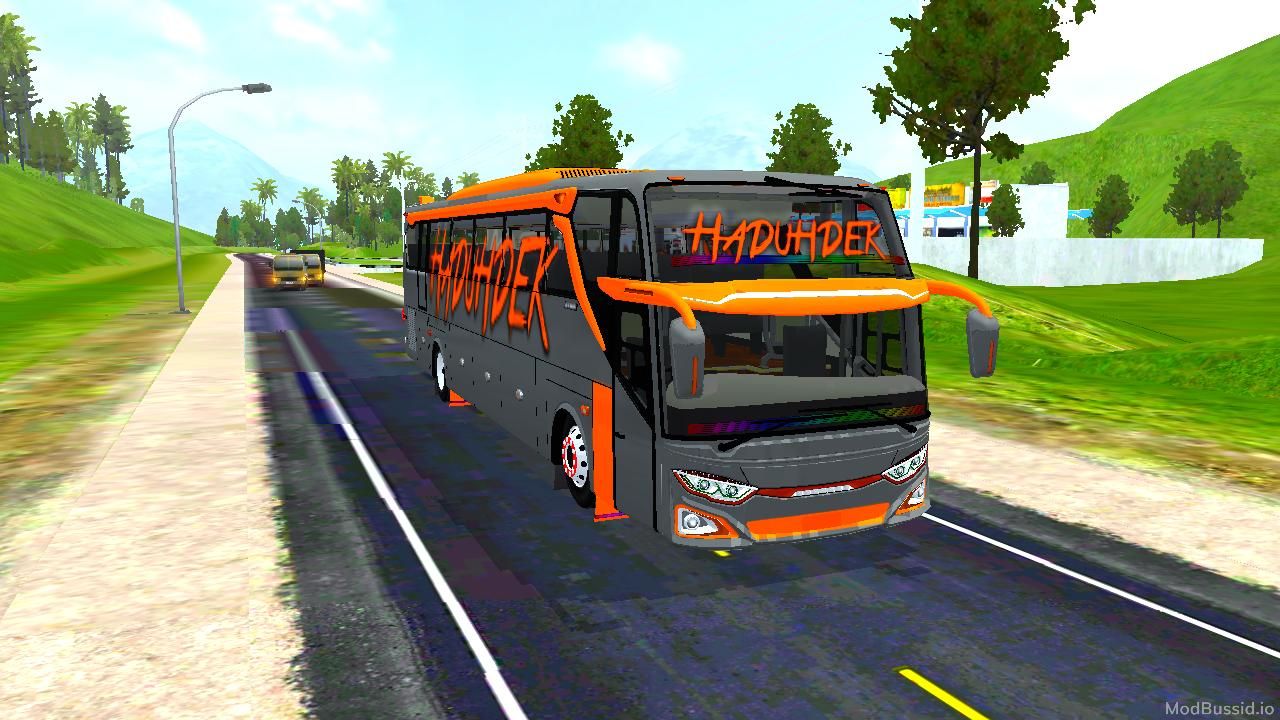 Photo of JetBus 3+ HDD 2