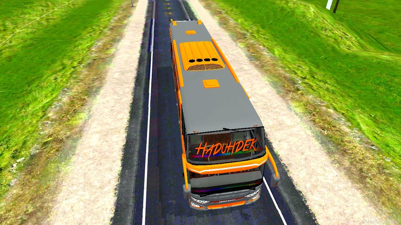 Photo of JetBus 3+ HDD 3