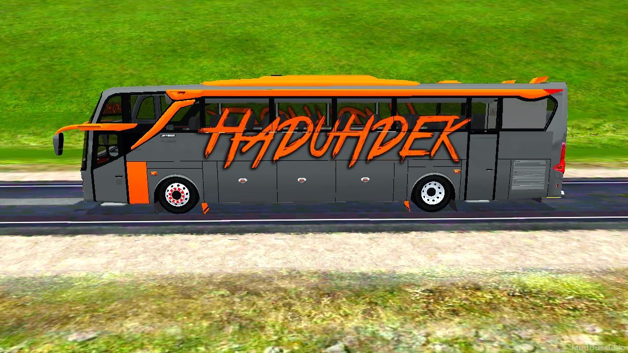 Photo of JetBus 3+ HDD 4