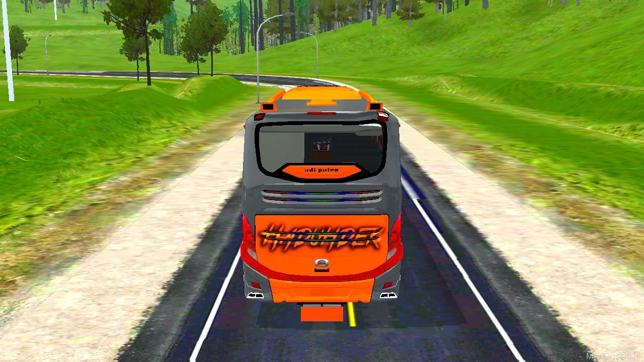 Photo of JetBus 3+ HDD 5