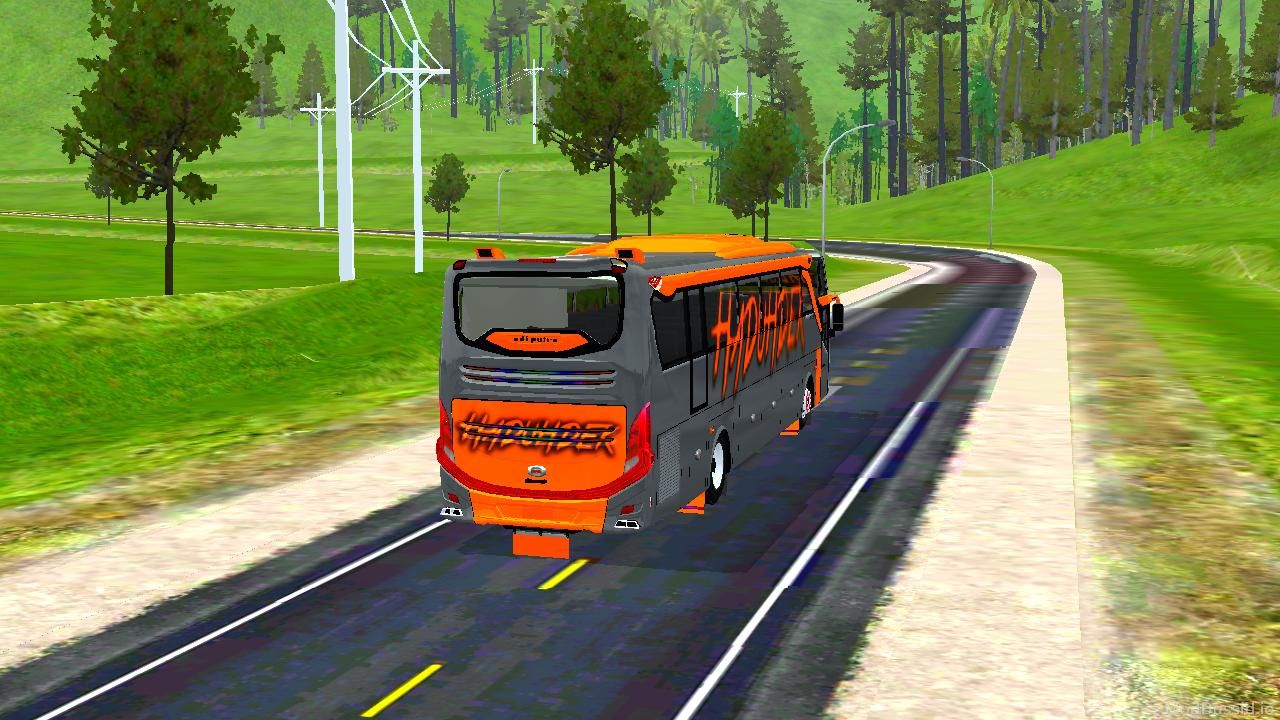 Photo of JetBus 3+ HDD 6
