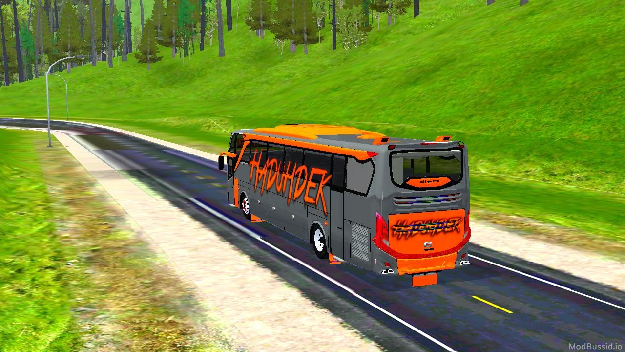 Photo of JetBus 3+ HDD 7