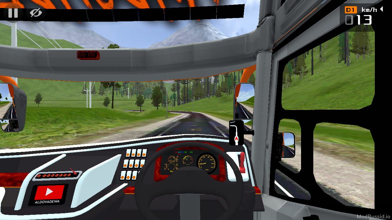 Photo of JetBus 3+ HDD 8