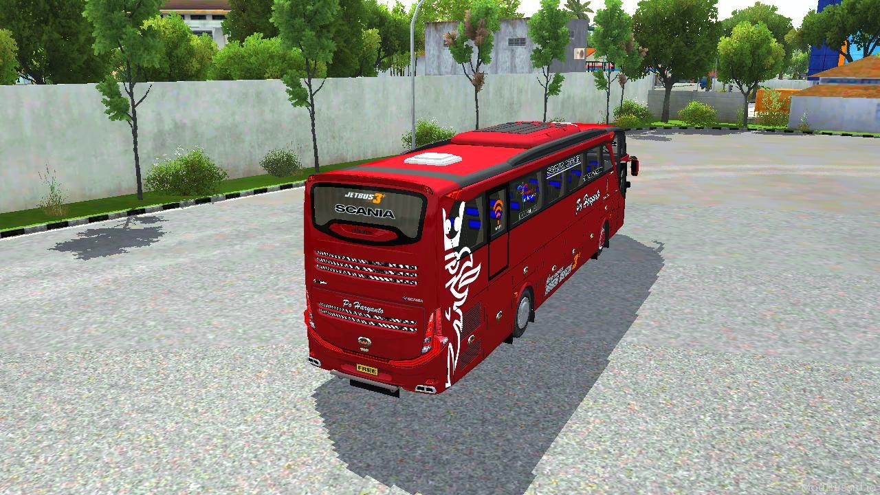Photo of Jetbus3 Scania Setra 6