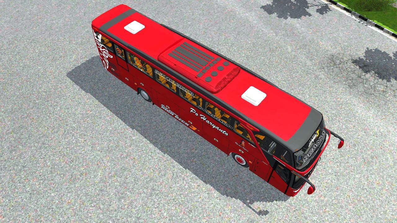 Photo of Jetbus3 Scania Setra 7